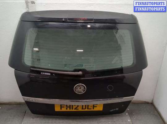 купить Подсветка номера на Opel Zafira B 2005-2014