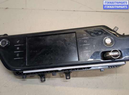 купить Дисплей мультимедиа на Citroen C4 Grand Picasso 2013-2018