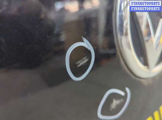 купить Крышка (дверь) багажника на Volkswagen Touran 2010-2015