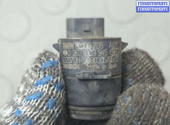 купить Датчик парктроника на BMW 3 E90, E91, E92, E93 2005-2012