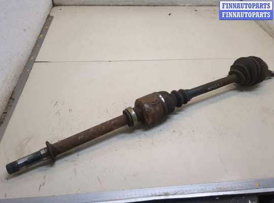 Купить Полуось (приводной вал, шрус) на Peugeot 807 2002-2014 Полуось (приводной вал, шрус) PG1214851 на Peugeot 807 2002-2014