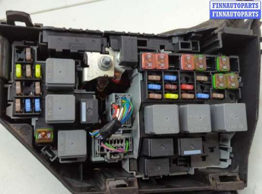 купить Блок предохранителей на Ford Mondeo 4 2007-2015