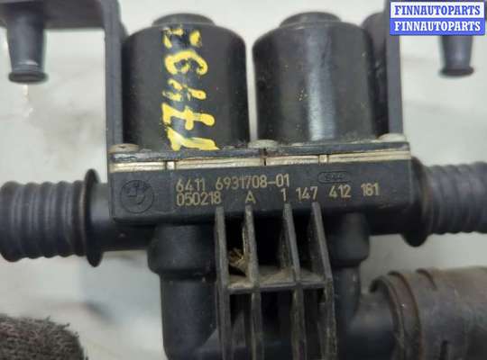 купить Кран отопителя (печки) на BMW 5 E60 2003-2010