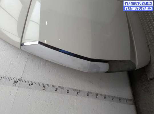 купить Обшивка капота на Lincoln Navigator 2006-2014