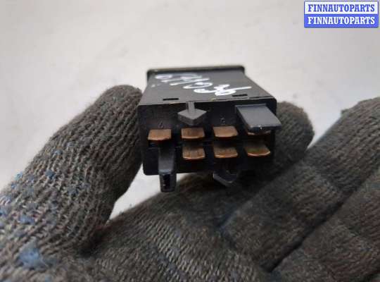 купить Кнопка аварийки на Audi A4 (B5) 1994-2000
