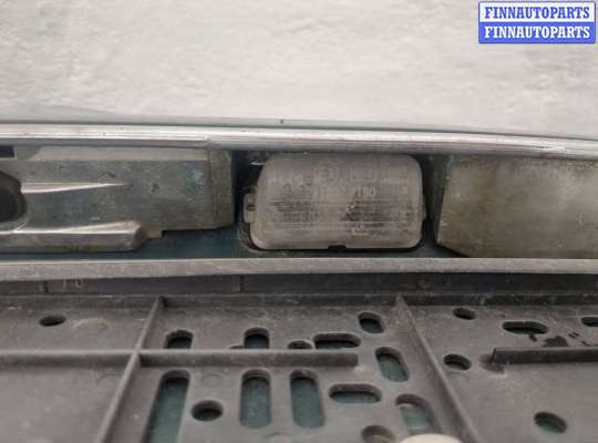 купить Замок багажника на Citroen C5 2001-2004