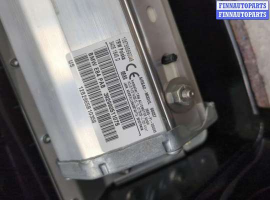 купить Дефлектор обдува салона на BMW X1 (E84) 2009-2015