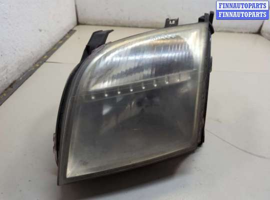 Фара (передняя) FO2092535 на Ford Fusion 2002-2012