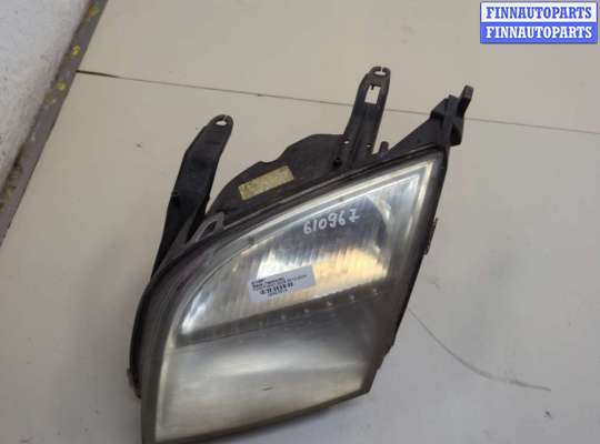 купить Фара (передняя) на Ford Fusion 2002-2012