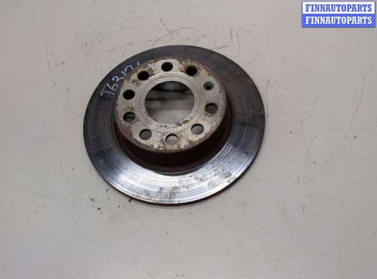 купить Диск тормозной на Volkswagen Golf 5 2003-2009