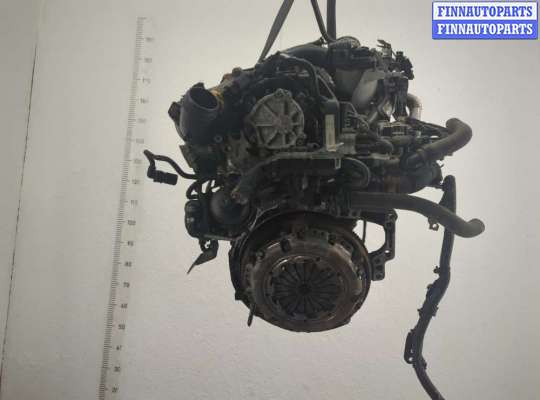 купить Двигатель (ДВС) на Citroen Berlingo 2012-2018