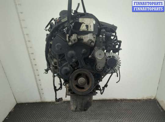 Двигатель (ДВС) CT1133320 на Citroen Berlingo 2012-2018