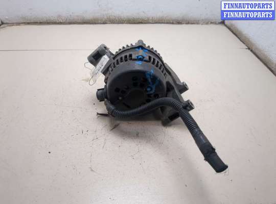 Генератор на Ford C-Max I