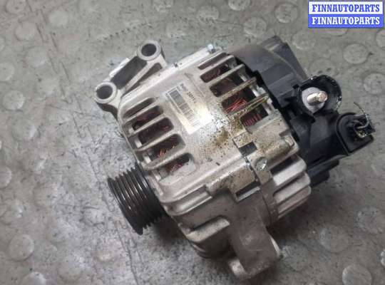 Генератор FO2245917 на Ford Focus 3 2011-2015
