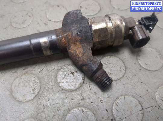 купить Форсунка топливная на Citroen Jumper (Relay) 2006-2014