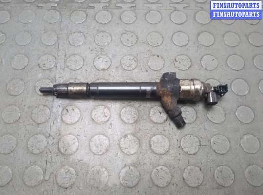 купить Форсунка топливная на Citroen Jumper (Relay) 2006-2014