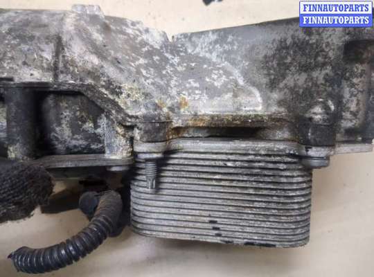 купить Корпус масляного фильтра на Citroen C4 Grand Picasso 2006-2013