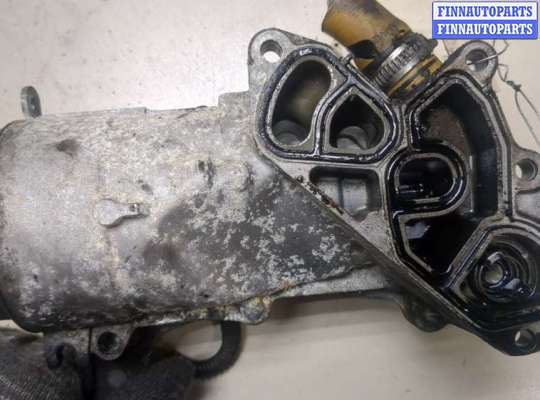 купить Корпус масляного фильтра на Citroen C4 Grand Picasso 2006-2013