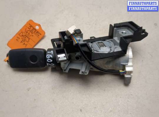 Замок зажигания SK517763 на Skoda Yeti 2009-2018