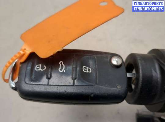 купить Замок зажигания на Skoda Yeti 2009-2018