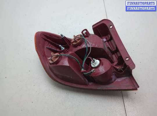 купить Фонарь (задний) на Hyundai Getz 2002-2011