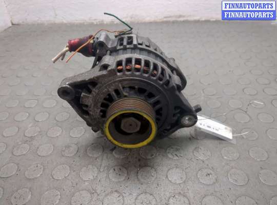 купить Генератор на Nissan Almera Tino