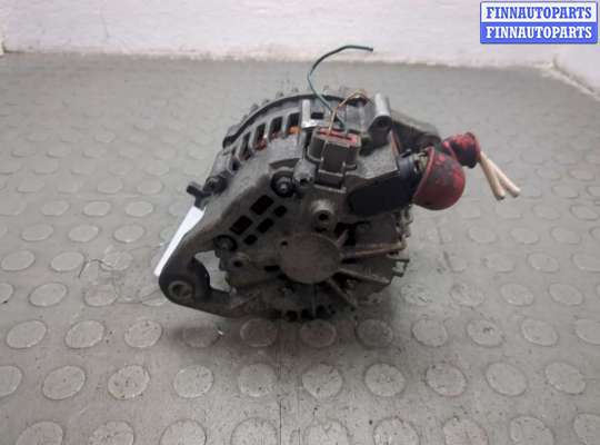 купить Генератор на Nissan Almera Tino