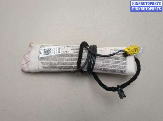 купить Подушка безопасности боковая (в сиденье) на Volkswagen Tiguan 2011-2016