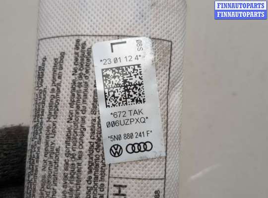 купить Подушка безопасности боковая (в сиденье) на Volkswagen Tiguan 2011-2016