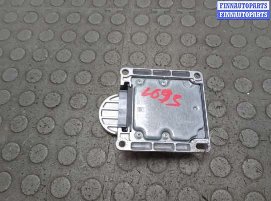 купить Блок управления подушками безопасности на BMW 2 F22 2013-2021