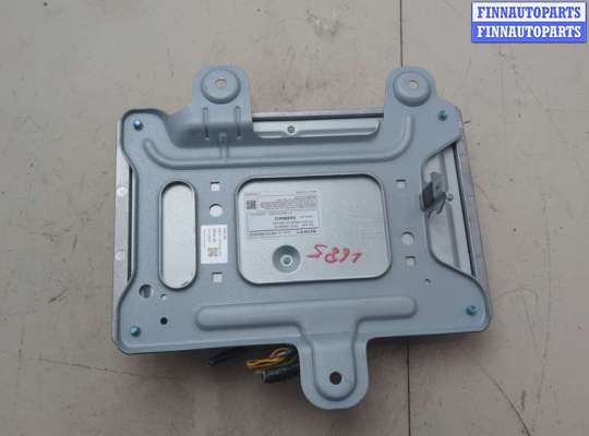 купить Усилитель звука на Ford Explorer 2010-2015