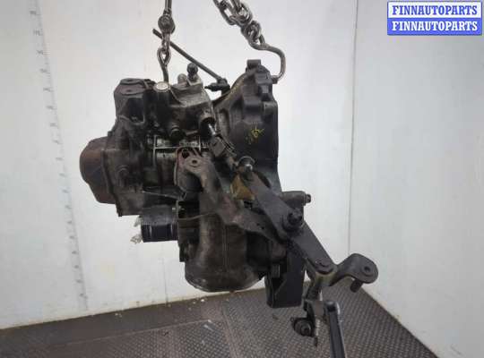 купить КПП 5-ст.мех. (МКПП) на Opel Combo 2001-2011