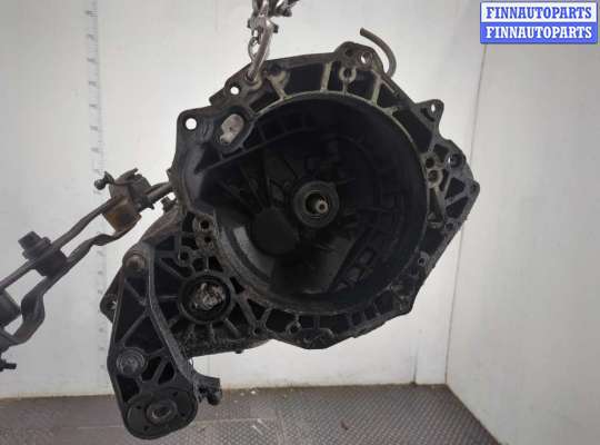 КПП 5-ст.мех. (МКПП) OP2354821 на Opel Combo 2001-2011
