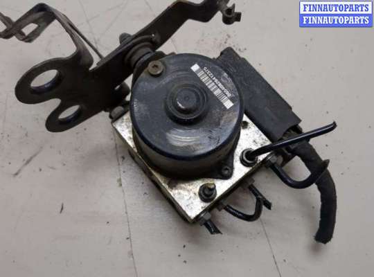 купить Блок АБС, насос (ABS, ESP, ASR) на Volkswagen Touran 2006-2010