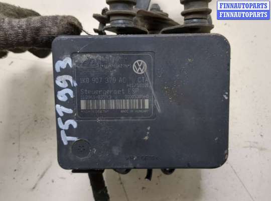 купить Блок АБС, насос (ABS, ESP, ASR) на Volkswagen Touran 2006-2010