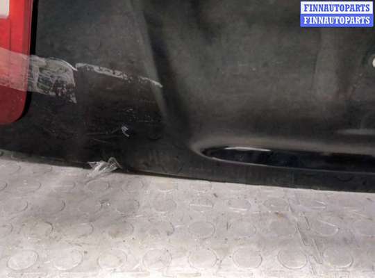 купить Крышка (дверь) багажника на BMW X5 E70 2006-2013