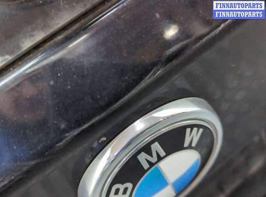 купить Крышка (дверь) багажника на BMW X5 E70 2006-2013