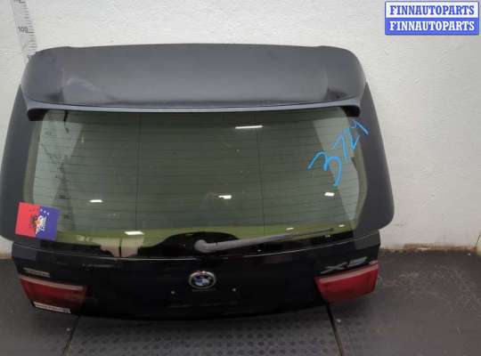 купить Крышка (дверь) багажника на BMW X5 E70 2006-2013