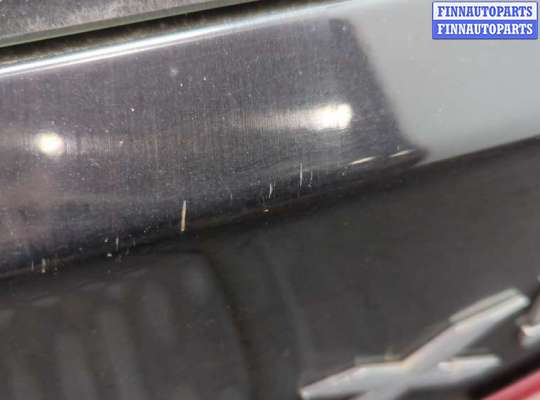 купить Крышка (дверь) багажника на BMW X5 E70 2006-2013