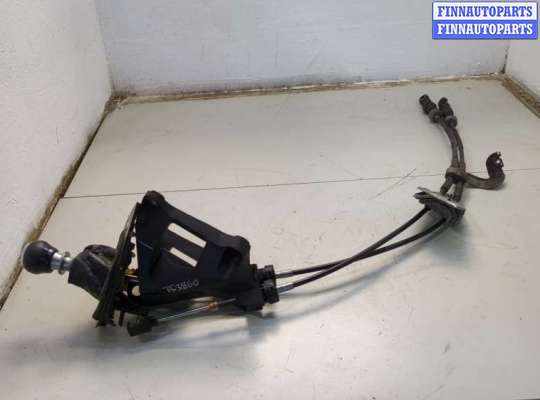 Кулиса КПП TT895707 на Toyota Verso 2009-2018