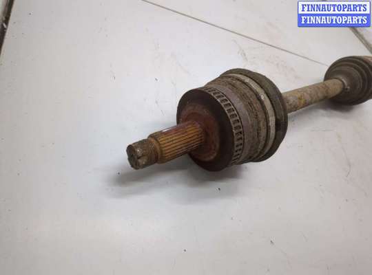 купить Полуось (приводной вал, шрус) на Land Rover Range Rover 3 (LM) 2002-2012