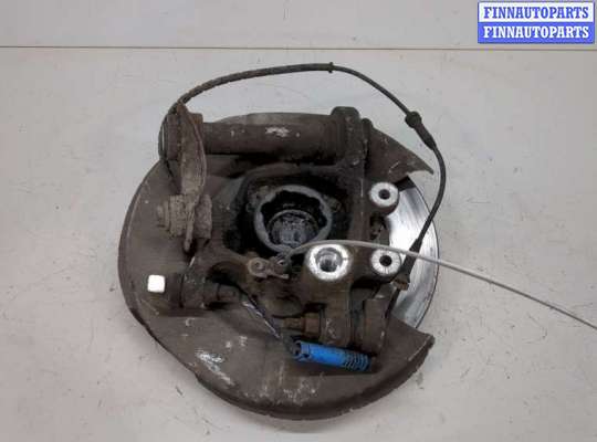 купить Диск тормозной на BMW 5 E60 2003-2010