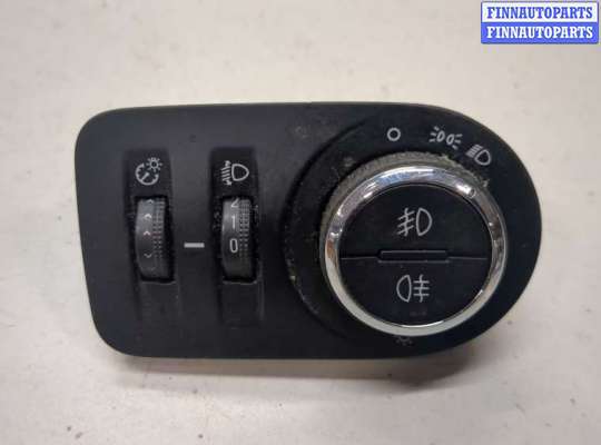 купить Переключатель света на Opel Zafira C 2011-