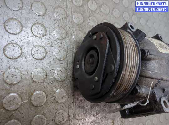 купить Компрессор кондиционера на Opel Vivaro 2001-2014