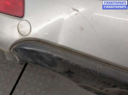 купить Бампер на Hyundai Santa Fe 2005-2012