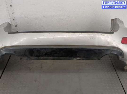 Бампер HN563373 на Hyundai Santa Fe 2005-2012