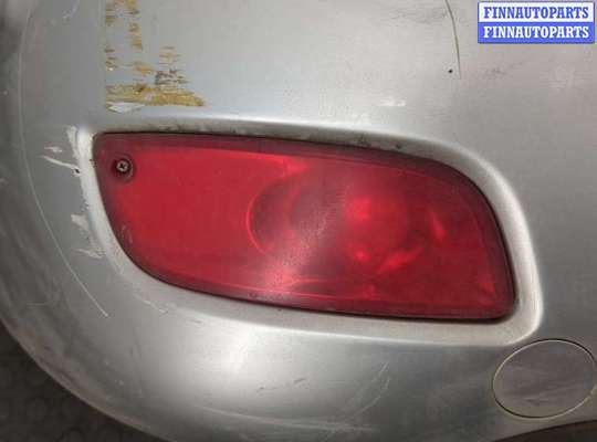 купить Бампер на Hyundai Santa Fe 2005-2012