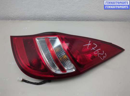Фонарь (задний) HN590793 на Hyundai i30 2007-2012
