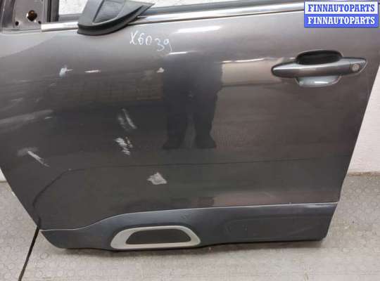 купить Дверь боковая (легковая) на Citroen C5 Aircross 2018-2025