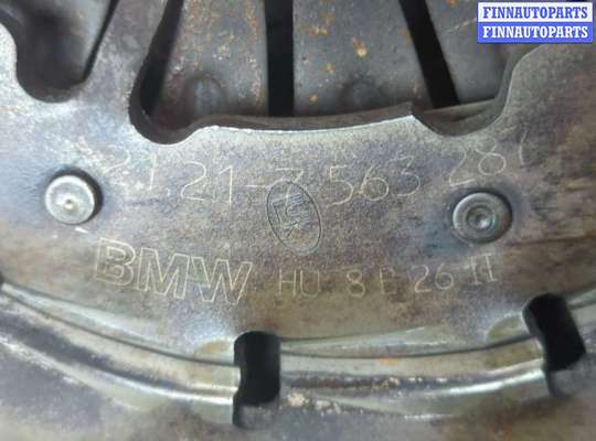 Маховик на BMW 3 (E90/E91/E92/E93)